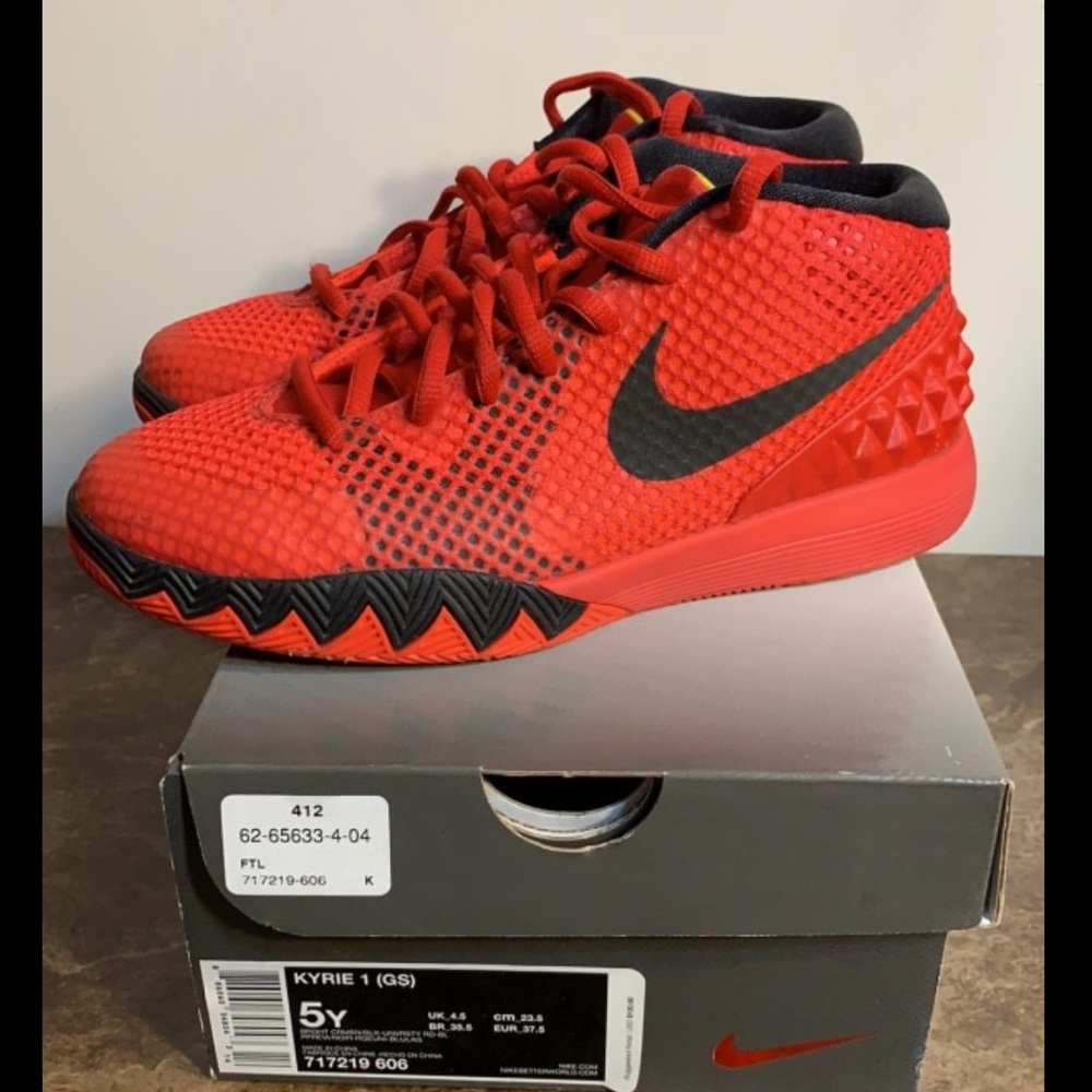 Nike Kyrie 1